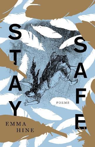 Cover image for Stay Safe