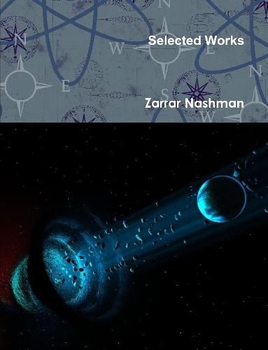 Cover image for Selected Works