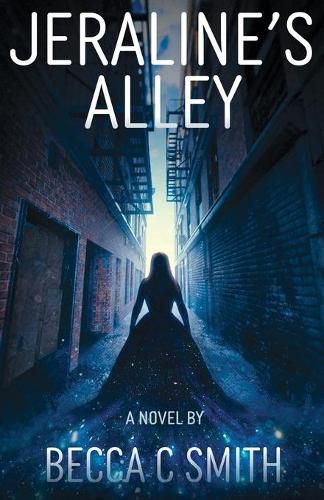 Cover image for Jeraline's Alley