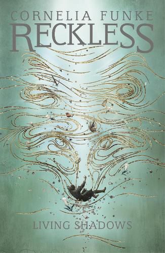 Cover image for Reckless II: Living Shadows