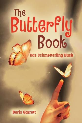 Cover image for The Butterfly Book