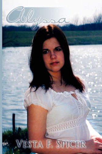 Cover image for Alyssa