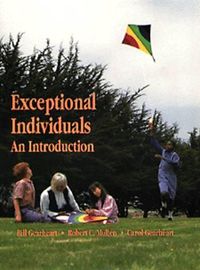 Cover image for Exceptional Individuals: An Introduction