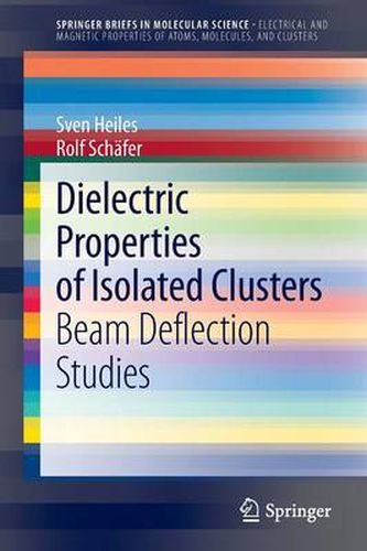 Dielectric Properties of Isolated Clusters: Beam Deflection Studies