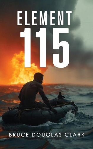 Cover image for Element 115