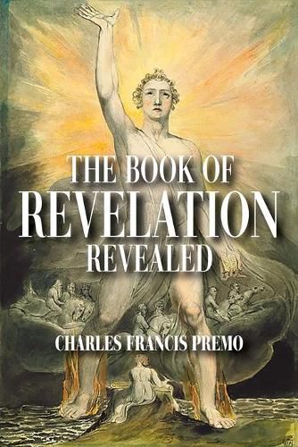 Cover image for The Book of Revelation Revealed