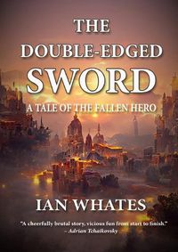 Cover image for The Double-Edged Sword