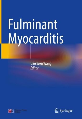 Cover image for Fulminant Myocarditis