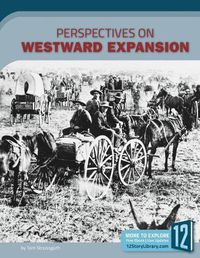 Cover image for Perspectives on Westward Expansion