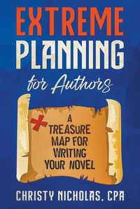 Cover image for Extreme Planning for Authors