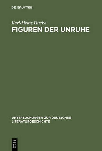 Figuren Der Unruhe