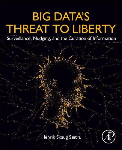 Big Data's Threat to Liberty: Surveillance, Nudging, and the Curation of Information