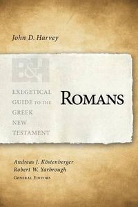 Cover image for Romans