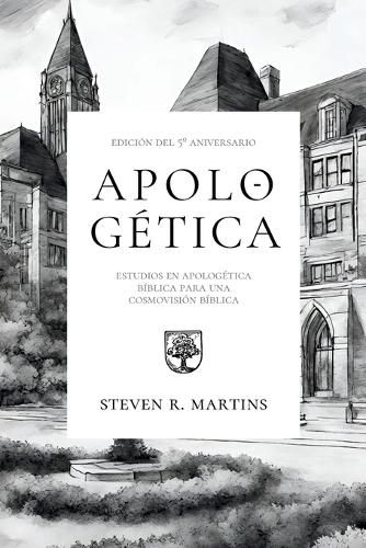 Cover image for Apologetica