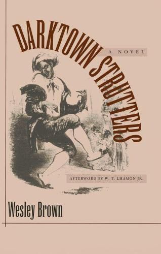 Darktown Strutters: A Novel