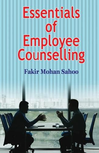 Cover image for Essentials of Employee Counselling