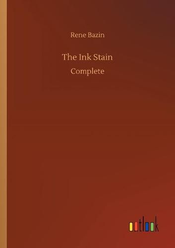 The Ink Stain