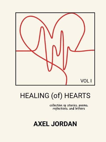 Cover image for HEALING (of) HEARTS