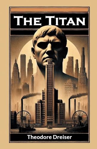 Cover image for The Titan (Edition2024)