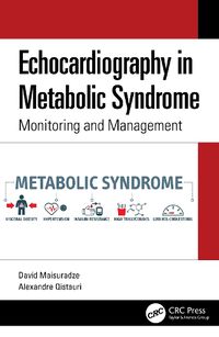 Cover image for Echocardiography in Metabolic Syndrome