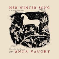 Cover image for Her Winter Song