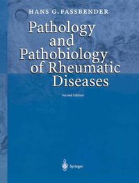 Cover image for Pathology and Pathobiology of Rheumatic Diseases