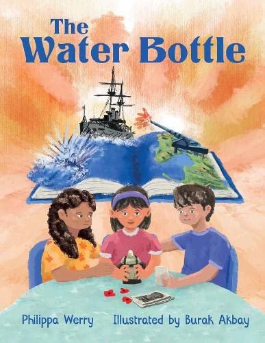 Cover image for The Water Bottle