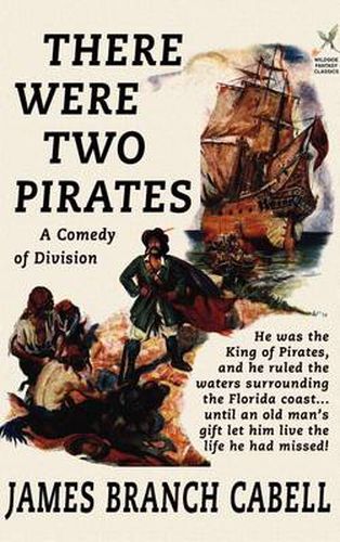 Cover image for There Were Two Pirates