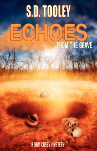 Cover image for Echoes from the Grave