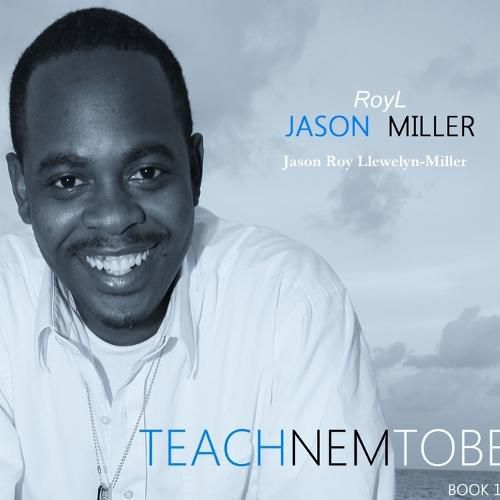 Cover image for Teachnemtobe