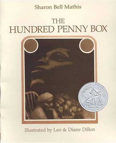 Cover image for The Hundred Penny Box