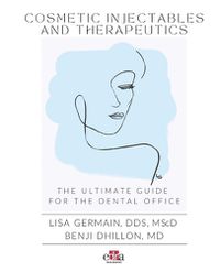 Cover image for Cosmetic Injectables and Therapeutics