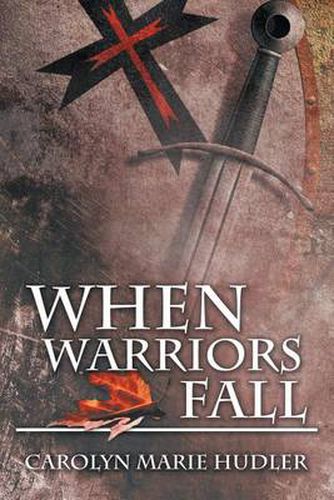 Cover image for When Warriors Fall