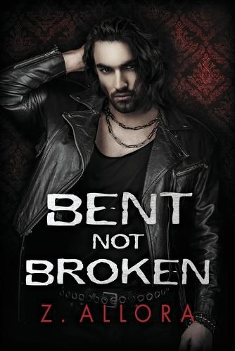 Cover image for Bent Not Broken