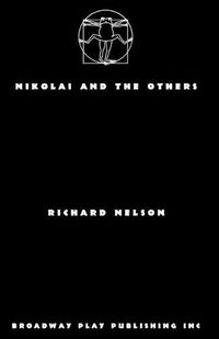 Cover image for Nikolai and the Others