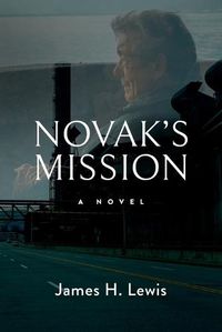 Cover image for Novak's Mission