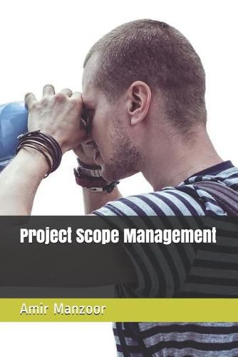 Cover image for Project Scope Management