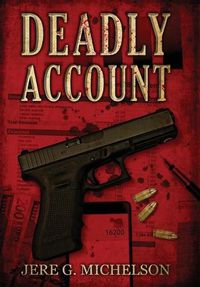 Cover image for Deadly Account