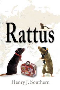 Cover image for Rattus