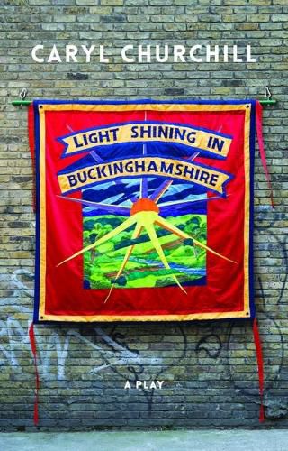 Cover image for Light Shining in Buckinghamshire (Revised Tcg Edition)