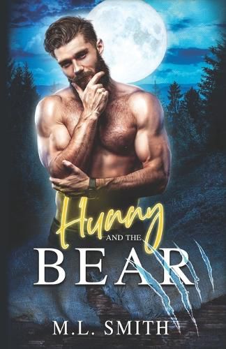 Cover image for Hunny And The Bear