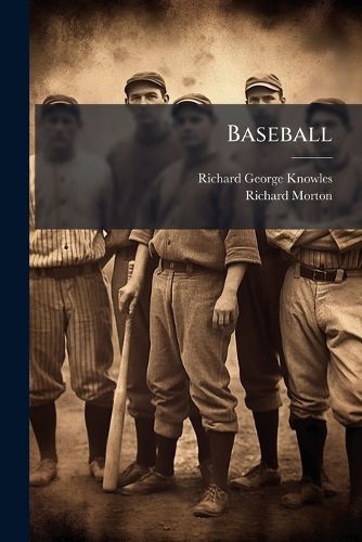 Cover image for Baseball