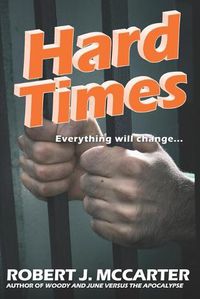 Cover image for Hard Times