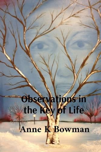 Cover image for Observations in the Key of Life