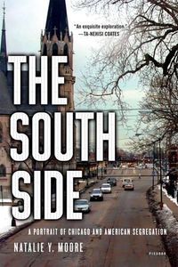 Cover image for The South Side: A Portrait of Chicago and American Segregation