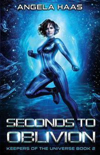 Cover image for Seconds to Oblivion