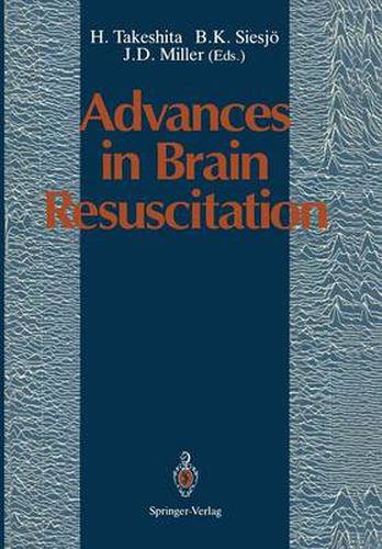 Cover image for Advances in Brain Resuscitation