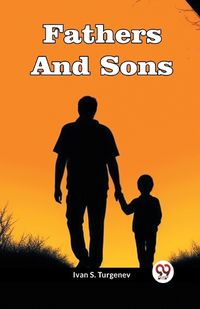 Cover image for Fathers And Sons