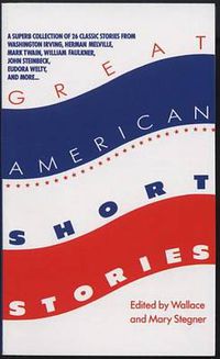 Cover image for Great American Short Stories