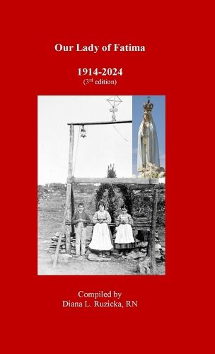 Cover image for Our Lady of Fatima